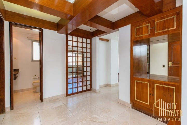 Apartamento à venda com 4 quartos, 425m² - Foto 57