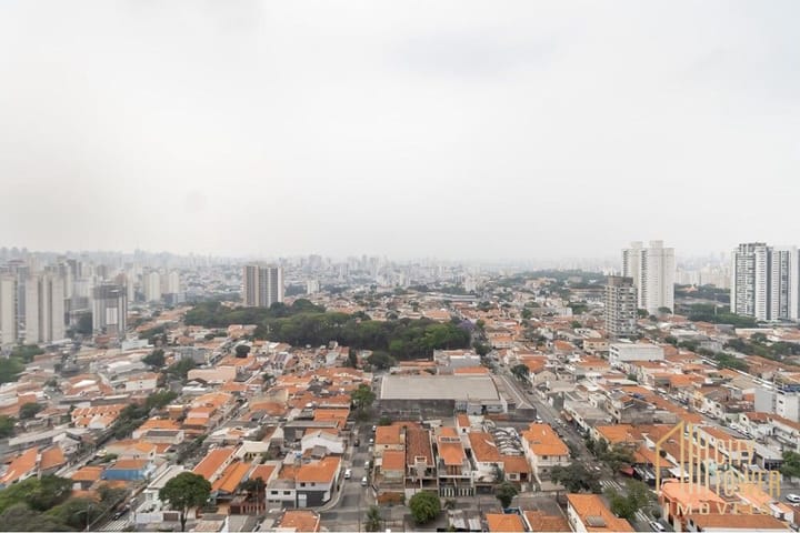 Apartamento à venda com 4 quartos, 240m² - Foto 12