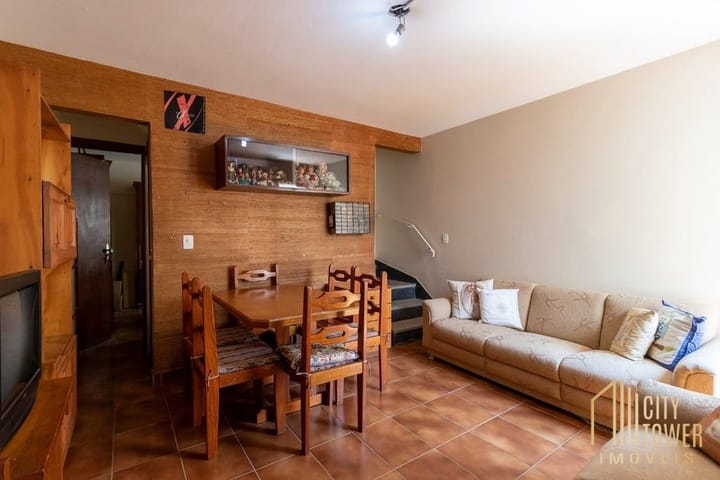 Casa à venda com 5 quartos, 162m² - Foto 32