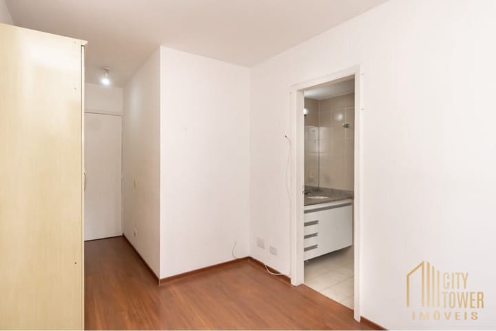 Apartamento à venda com 3 quartos, 81m² - Foto 6