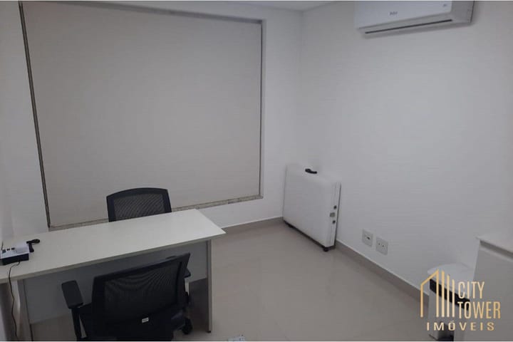 Conjunto Comercial-Sala à venda, 299m² - Foto 2