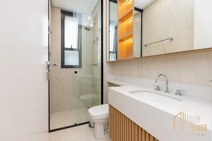 Apartamento à venda com 2 quartos, 165m² - Foto 10