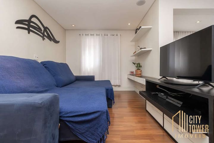 Apartamento à venda com 2 quartos, 96m² - Foto 27