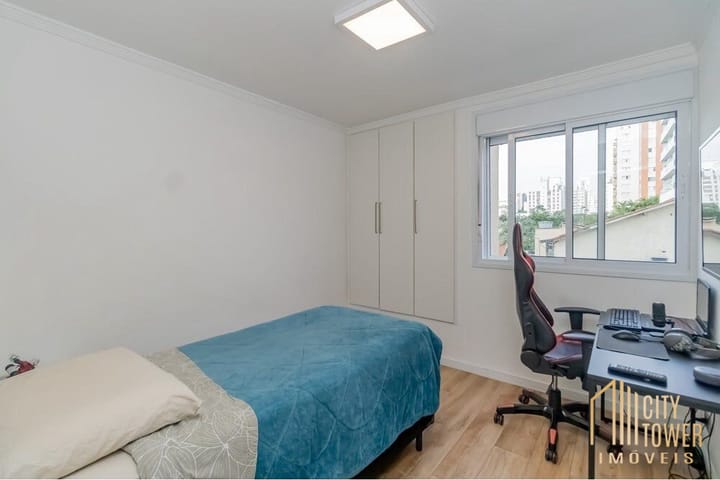 Apartamento à venda com 2 quartos, 83m² - Foto 19