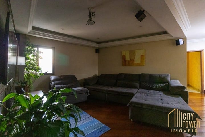 Apartamento à venda com 4 quartos, 490m² - Foto 39