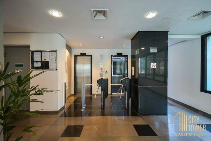 Conjunto Comercial-Sala à venda, 44m² - Foto 4