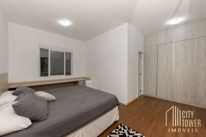 Apartamento à venda com 4 quartos, 280m² - Foto 20