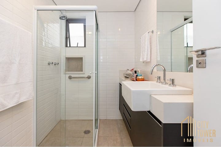 Apartamento à venda com 2 quartos, 183m² - Foto 6