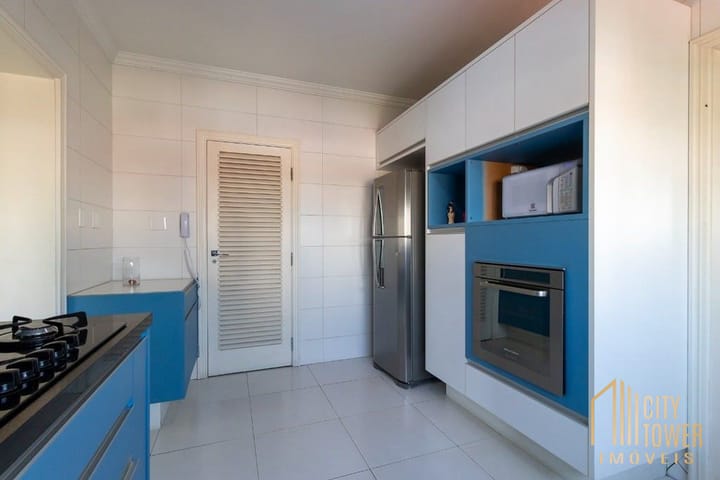 Apartamento à venda com 4 quartos, 260m² - Foto 31