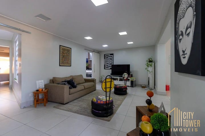 Casa à venda com 3 quartos, 220m² - Foto 25