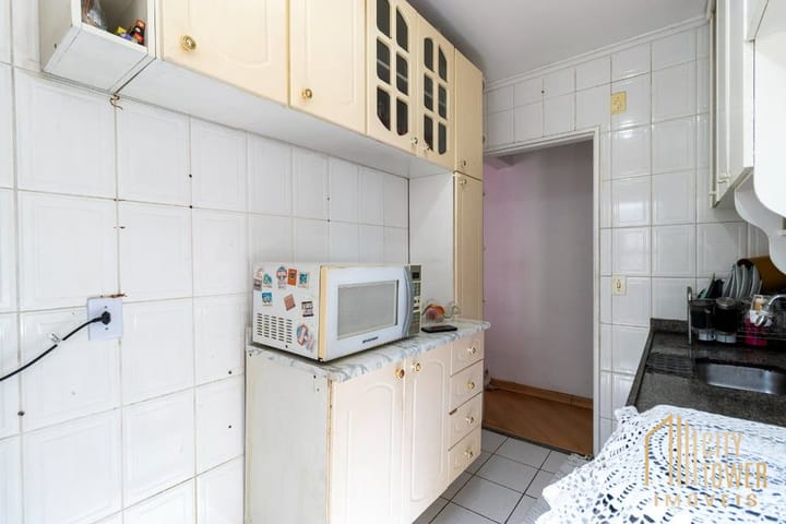 Apartamento à venda com 2 quartos, 60m² - Foto 12