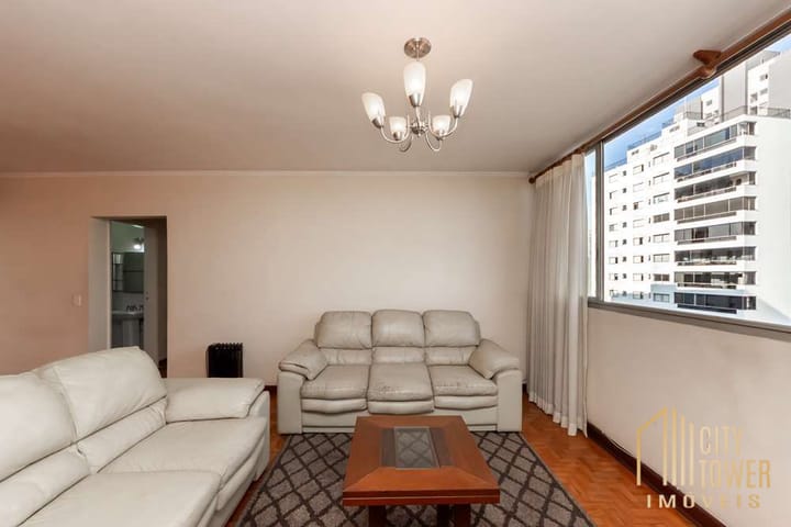 Apartamento à venda com 3 quartos, 116m² - Foto 38