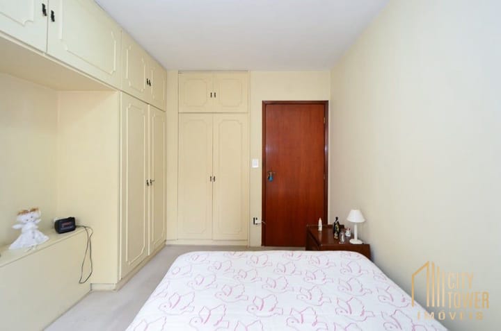 Apartamento à venda com 3 quartos, 72m² - Foto 15