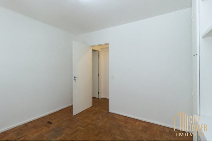 Apartamento à venda com 3 quartos, 163m² - Foto 12