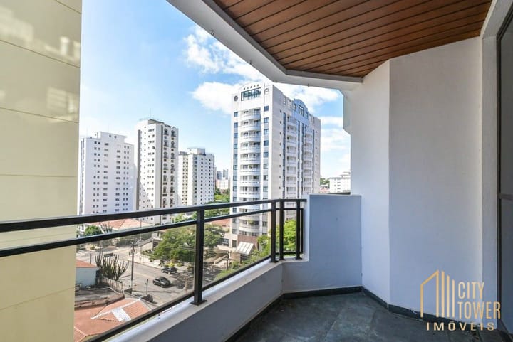 Apartamento à venda com 3 quartos, 105m² - Foto 27