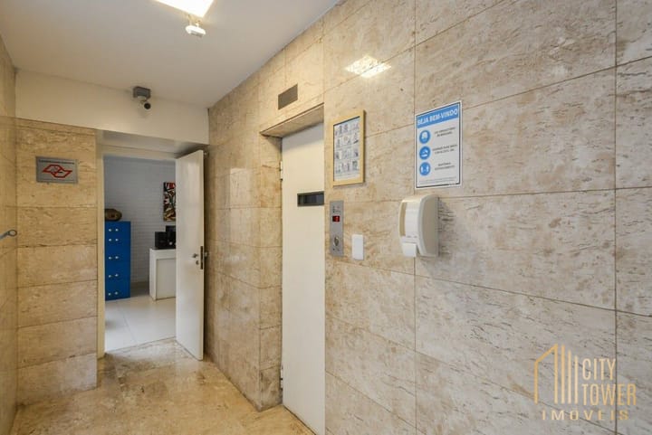 Apartamento à venda com 3 quartos, 130m² - Foto 22