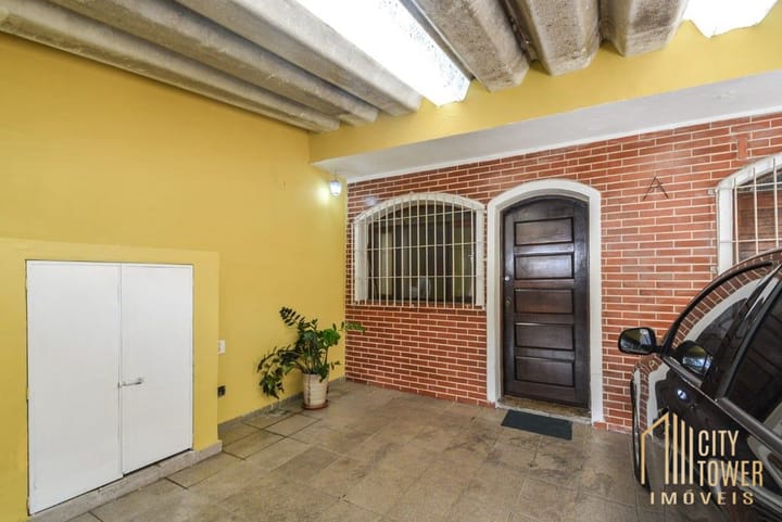 Casa à venda com 4 quartos, 144m² - Foto 25