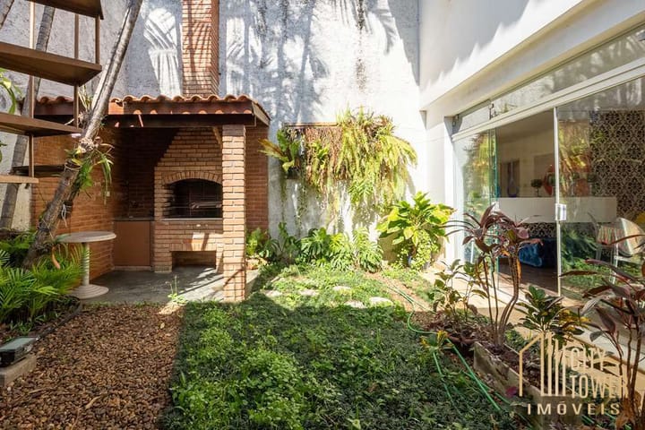 Casa à venda com 4 quartos, 270m² - Foto 74