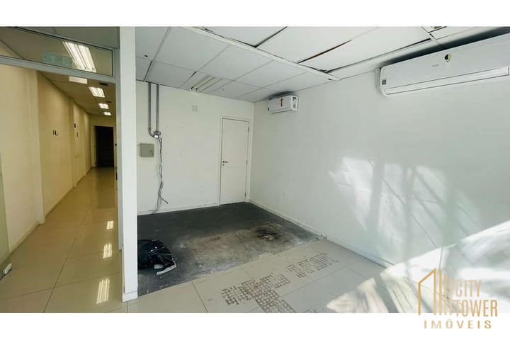 Conjunto Comercial-Sala à venda, 194m² - Foto 9