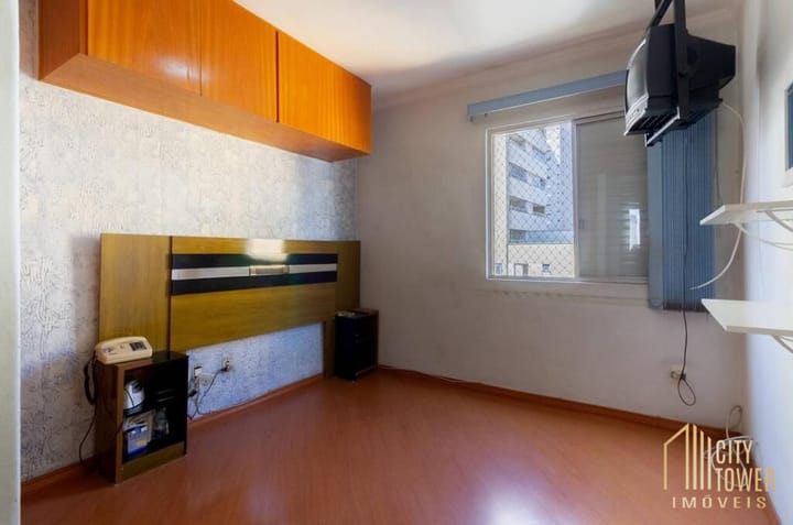 Apartamento à venda com 3 quartos, 64m² - Foto 22