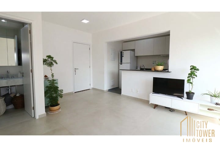 Apartamento à venda com 2 quartos, 55m² - Foto 40