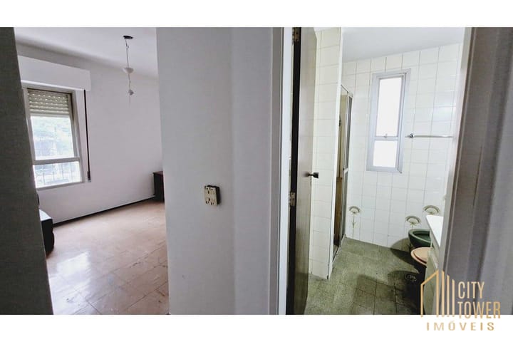 Apartamento à venda com 3 quartos, 100m² - Foto 30