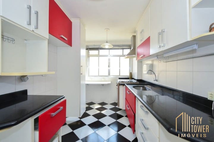 Apartamento à venda com 3 quartos, 101m² - Foto 25