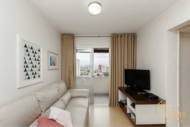 Apartamento à venda com 2 quartos, 63m² - Foto 30