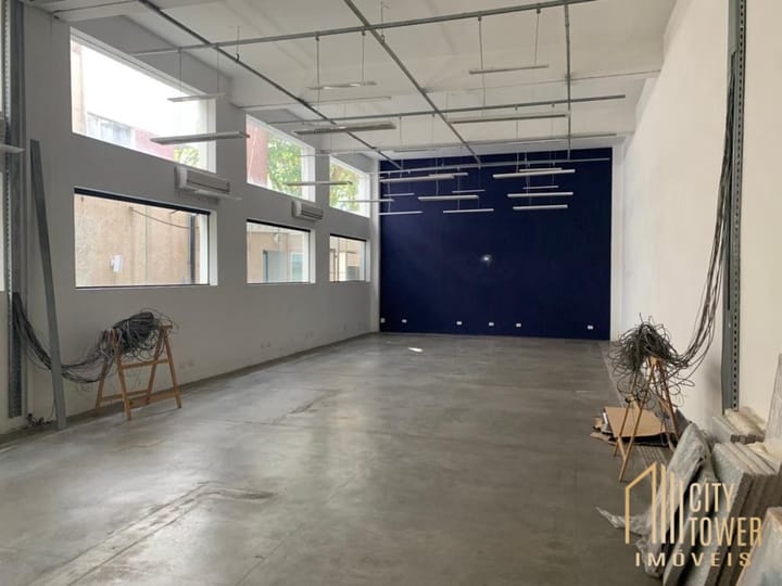 Conjunto Comercial-Sala à venda, 950m² - Foto 14