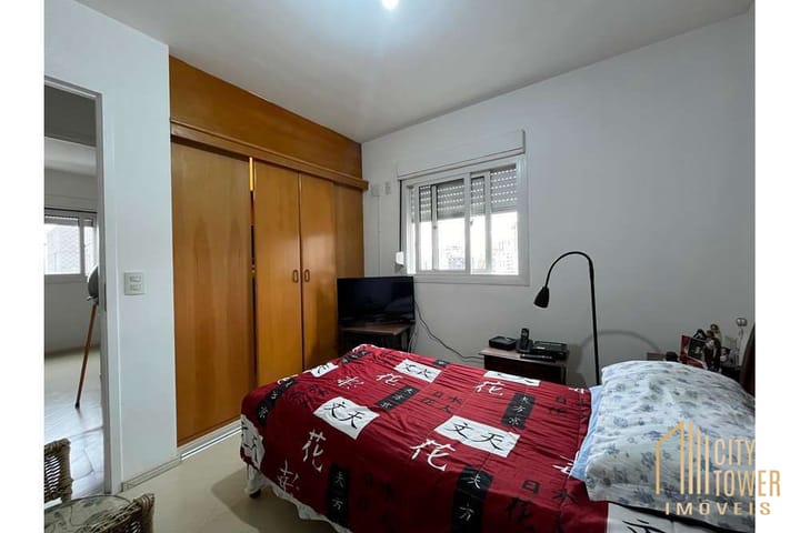 Apartamento à venda com 3 quartos, 86m² - Foto 15