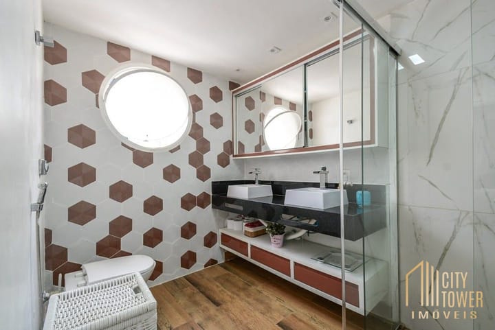 Apartamento à venda com 3 quartos, 111m² - Foto 12