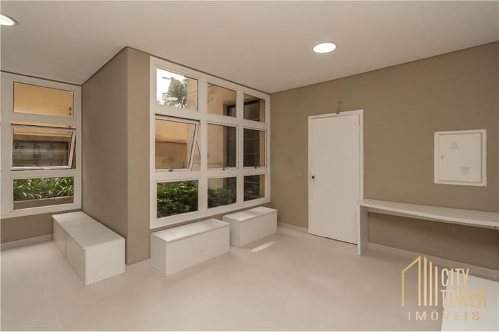 Apartamento à venda com 2 quartos, 56m² - Foto 5