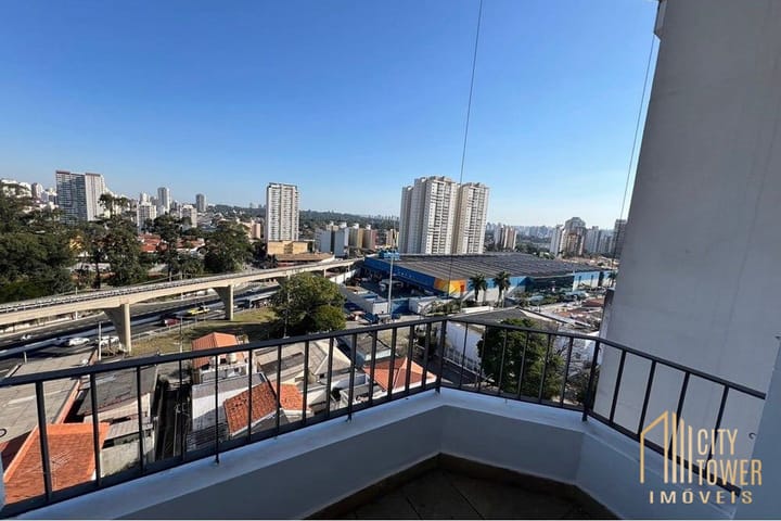 Apartamento à venda com 2 quartos, 65m² - Foto 9