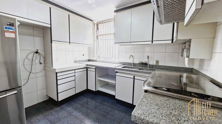 Apartamento à venda com 3 quartos, 190m² - Foto 42