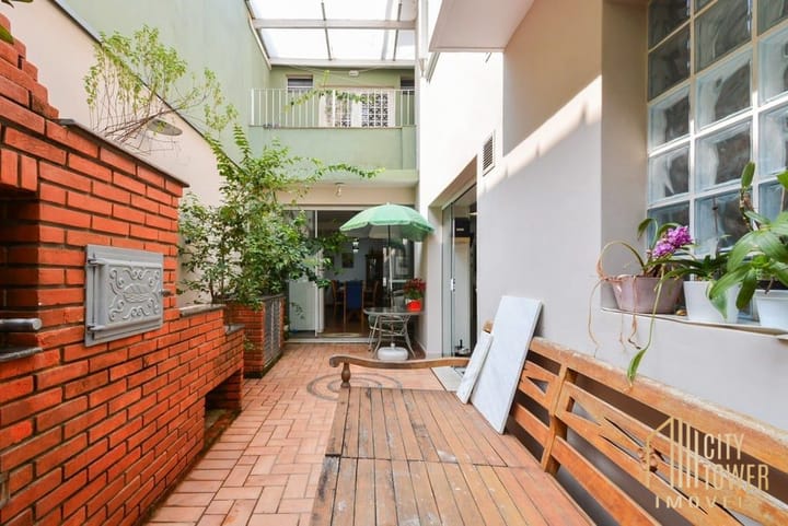 Casa à venda com 3 quartos, 250m² - Foto 64