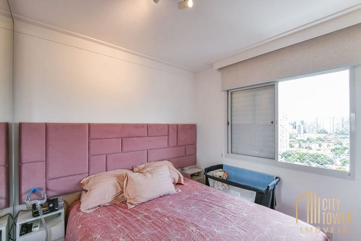 Apartamento à venda com 2 quartos, 94m² - Foto 40