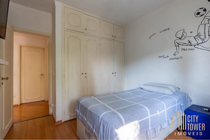 Apartamento à venda com 3 quartos, 115m² - Foto 19