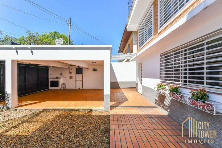 Conjunto Comercial-Sala à venda, 330m² - Foto 29