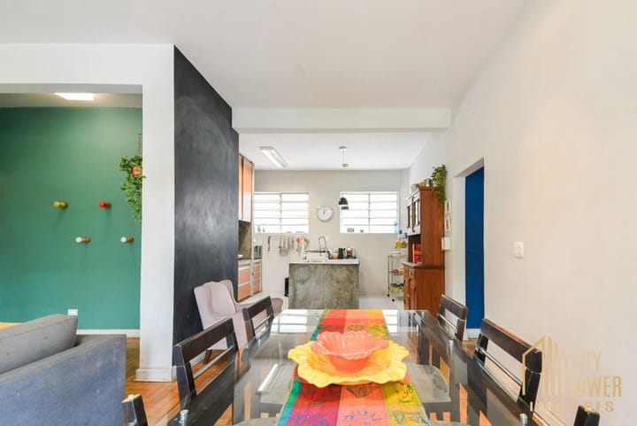 Apartamento à venda com 3 quartos, 124m² - Foto 30