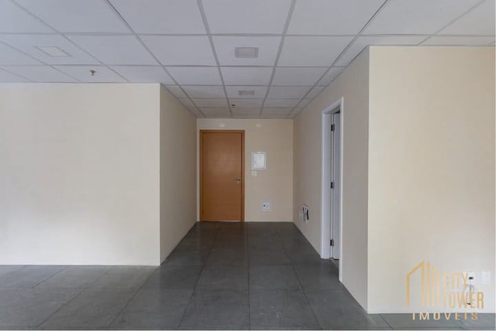 Conjunto Comercial-Sala à venda, 210m² - Foto 8