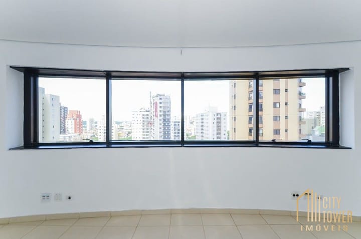 Conjunto Comercial-Sala à venda, 34m² - Foto 12