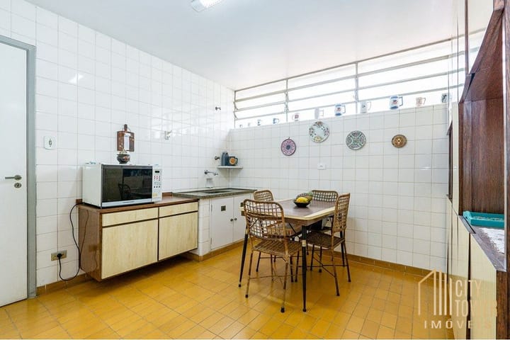 Casa à venda com 4 quartos, 313m² - Foto 7