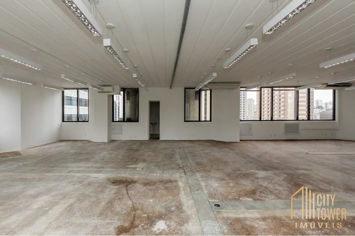 Conjunto Comercial-Sala à venda, 237m² - Foto 15