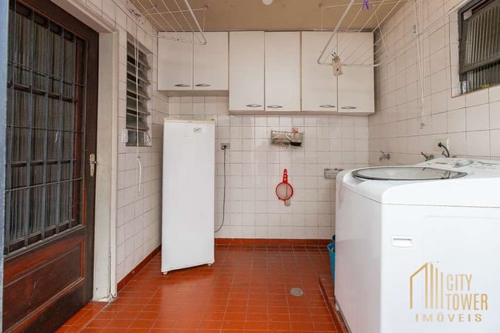 Casa à venda com 3 quartos, 184m² - Foto 20