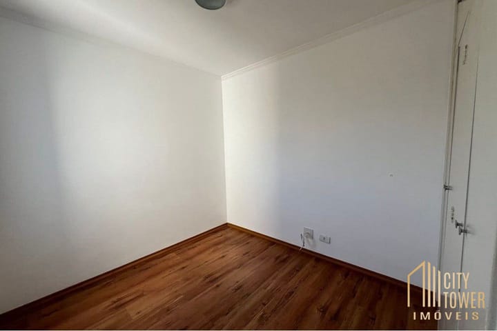 Apartamento à venda com 2 quartos, 65m² - Foto 6