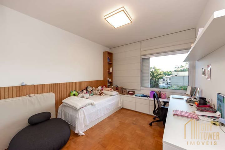 Apartamento à venda com 4 quartos, 301m² - Foto 34