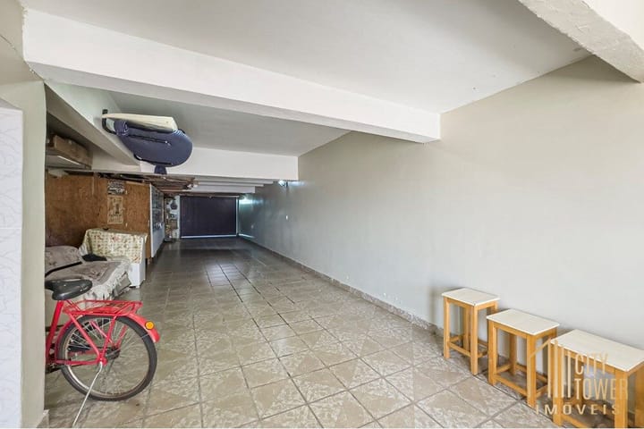 Casa à venda com 3 quartos, 190m² - Foto 31