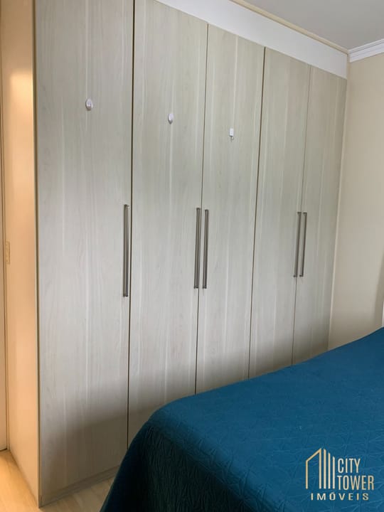 Apartamento à venda com 3 quartos, 90m² - Foto 28