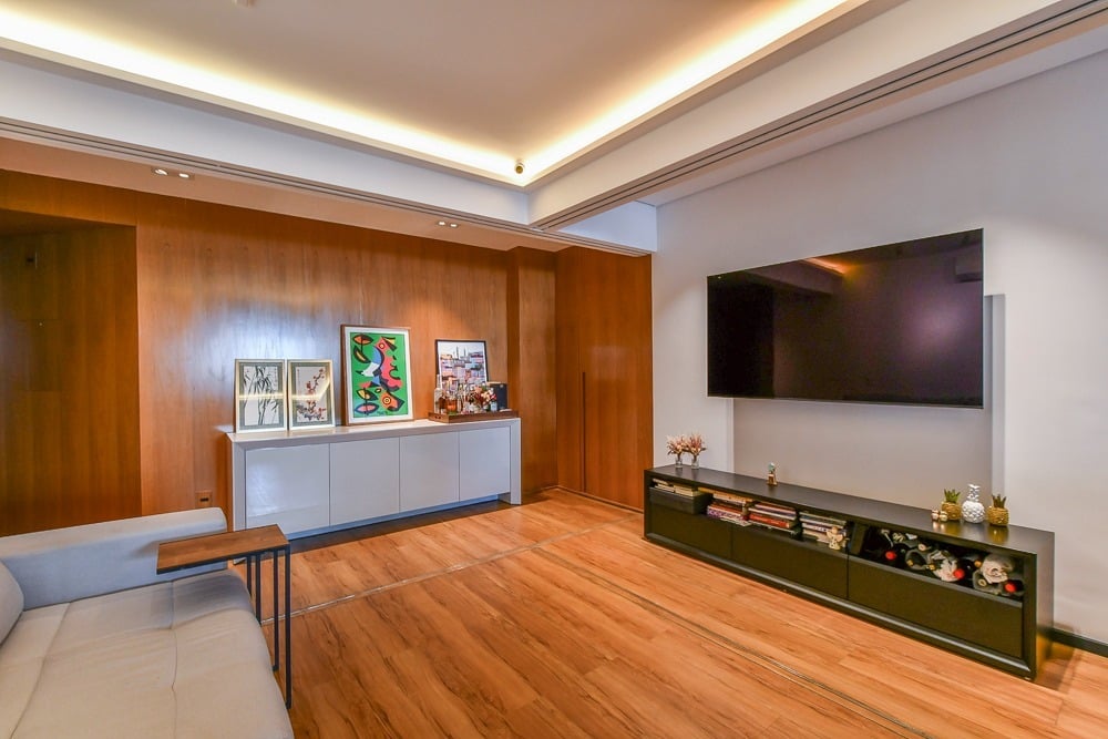 Apartamento à venda com 1 quarto, 156m² - Foto 27