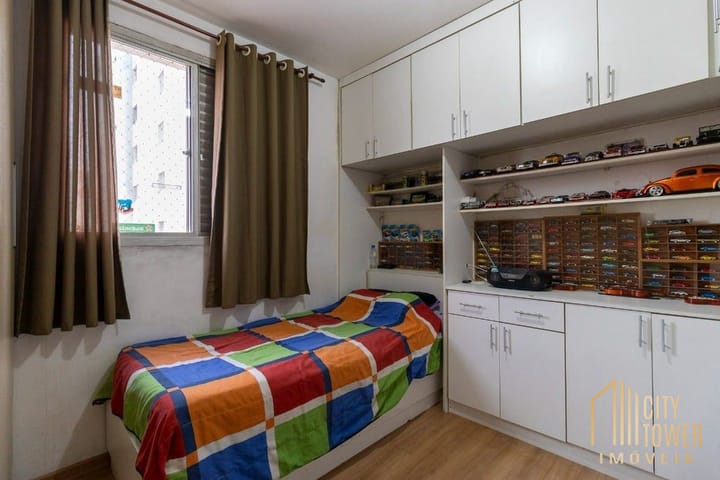 Apartamento à venda com 3 quartos, 87m² - Foto 17